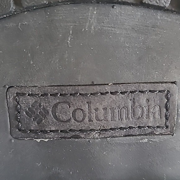 Columbia TwentyThird Ave Waterproof Tall Boot - Women's Size 6M - Picture 15 of 15